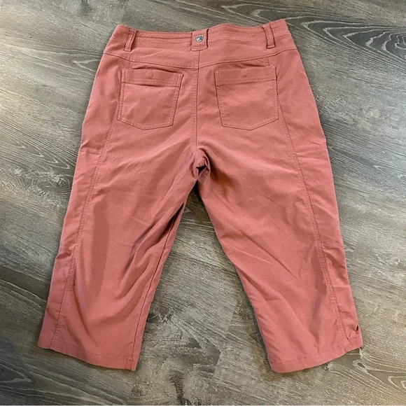 Kuhl Khakis in Antique Rose - Picture 5 of 7